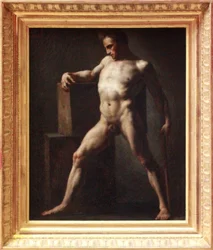 Academia Masculina